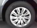 Magnetic Gray Metallic - Camry LE Photo No. 5