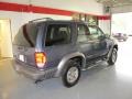 2000 Medium Wedgewood Blue Metallic Ford Explorer Sport  photo #4