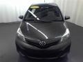 Magnetic Gray Metallic - Yaris L 3 Door Photo No. 2