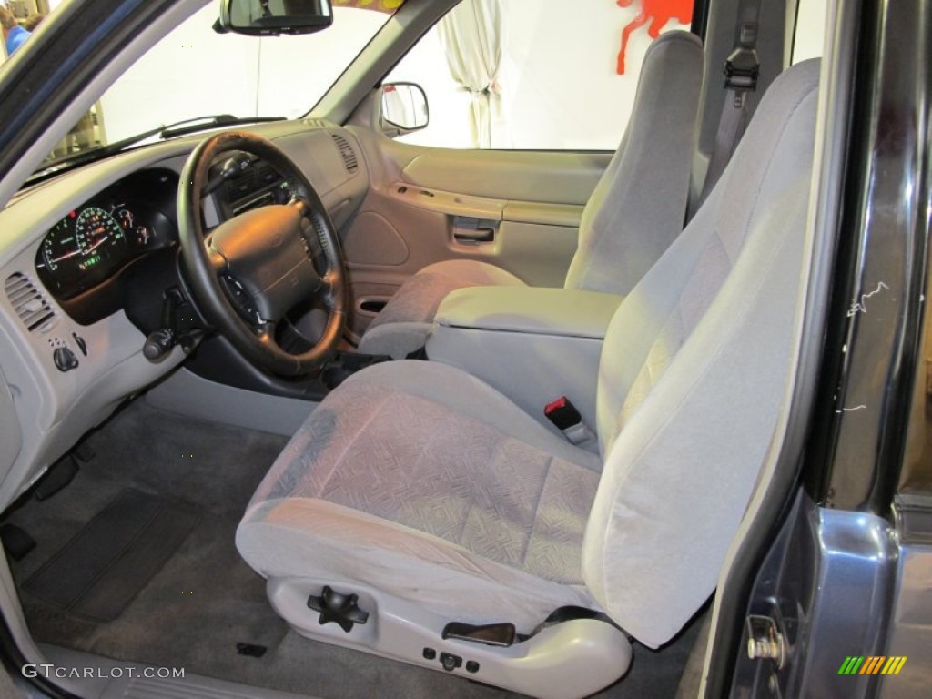 2000 Ford Explorer Sport Interior Photo 56070557 Gtcarlot Com