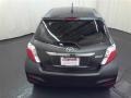 Magnetic Gray Metallic - Yaris L 3 Door Photo No. 3