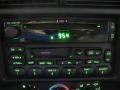Medium Graphite Audio System Photo for 2000 Ford Explorer #56070587