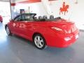 Absolutely Red - Solara SLE V6 Convertible Photo No. 2