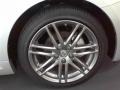 2012 Scion tC Standard tC Model Wheel and Tire Photo