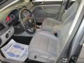 Art Grey Interior Photo for 2009 Volkswagen Jetta #56070845