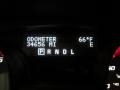 2009 White Diamond Tricoat GMC Acadia SLT  photo #15