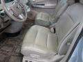 2004 Silver Mist Metallic Nissan Quest 3.5 SE  photo #10