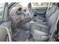 Ebony Interior Photo for 2011 Land Rover LR2 #56071493