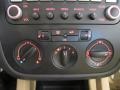Pure Beige Controls Photo for 2008 Volkswagen Jetta #56071649