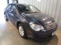 Modern Blue Pearl - Sebring LX Sedan Photo No. 1
