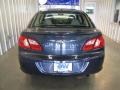 Modern Blue Pearl - Sebring LX Sedan Photo No. 4