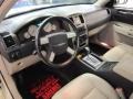 2005 Cool Vanilla Chrysler 300 Touring  photo #17