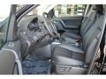 Ebony Interior Photo for 2011 Land Rover LR2 #56072252
