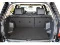 Ebony Trunk Photo for 2011 Land Rover LR2 #56072288