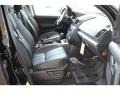 Ebony Interior Photo for 2011 Land Rover LR2 #56072297