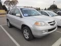 2004 Starlight Silver Metallic Acura MDX Touring  photo #1