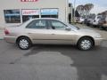 2000 Naples Gold Metallic Honda Accord LX Sedan  photo #8