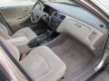  2000 Accord LX Sedan Ivory Interior
