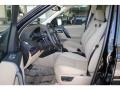 Almond Interior Photo for 2011 Land Rover LR2 #56072456