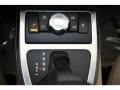 2011 Land Rover LR2 Almond Interior Controls Photo
