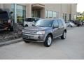 2011 Stornoway Grey Metallic Land Rover LR2 HSE  photo #8