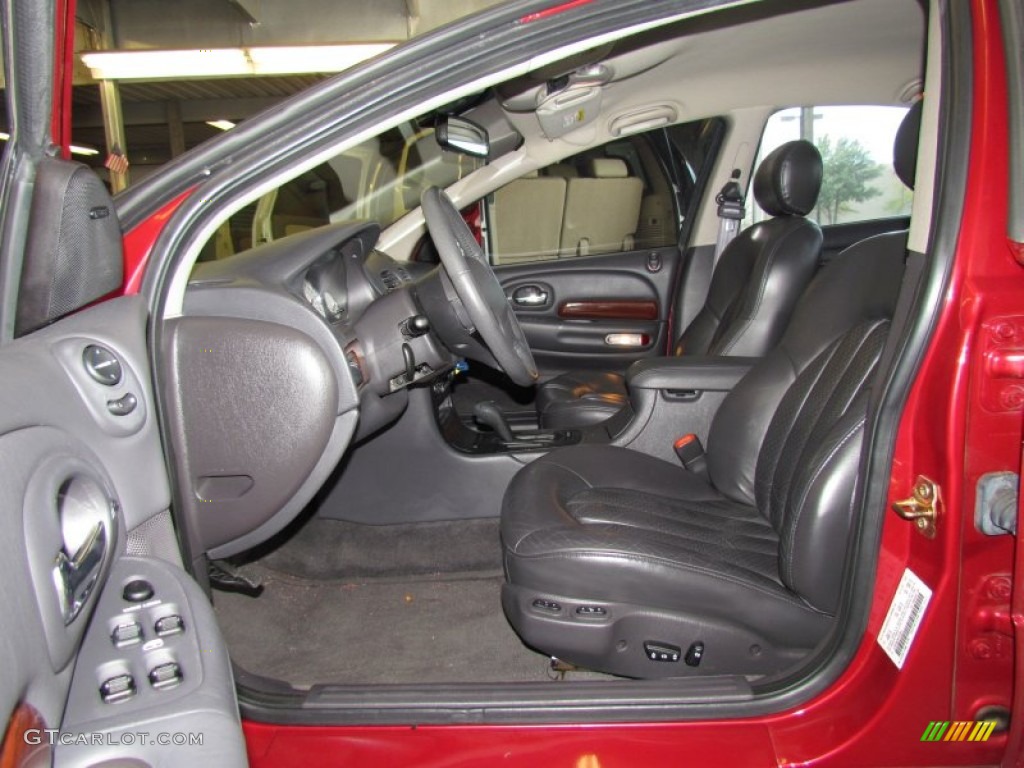 Agate Interior 1999 Chrysler 300 M Sedan Photo #56072627