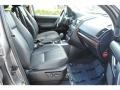 Ebony Interior Photo for 2011 Land Rover LR2 #56072711