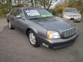 Thunder Gray - DeVille Sedan Photo No. 1