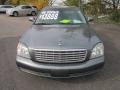 Thunder Gray - DeVille Sedan Photo No. 2