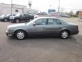 Thunder Gray - DeVille Sedan Photo No. 4