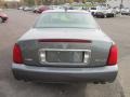 Thunder Gray - DeVille Sedan Photo No. 6