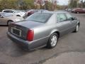 Thunder Gray - DeVille Sedan Photo No. 7