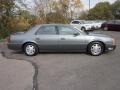 Thunder Gray - DeVille Sedan Photo No. 8