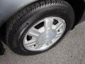 Thunder Gray - DeVille Sedan Photo No. 9