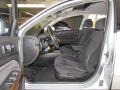 Black Interior Photo for 2000 Volkswagen Passat #56072807