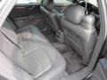 Thunder Gray - DeVille Sedan Photo No. 12