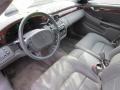 Thunder Gray - DeVille Sedan Photo No. 16