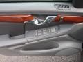 Thunder Gray - DeVille Sedan Photo No. 17
