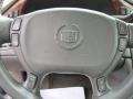 Thunder Gray - DeVille Sedan Photo No. 19