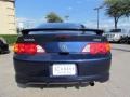 2002 Eternal Blue Pearl Acura RSX Sports Coupe  photo #3