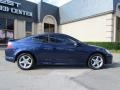 2002 Eternal Blue Pearl Acura RSX Sports Coupe  photo #5