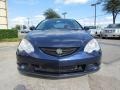 2002 Eternal Blue Pearl Acura RSX Sports Coupe  photo #7