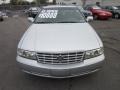 2003 Sterling Silver Cadillac Seville SLS  photo #2