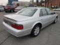 2003 Sterling Silver Cadillac Seville SLS  photo #7