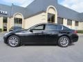 Black Obsidian - G 35 Journey Sedan Photo No. 1