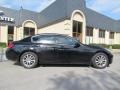 Black Obsidian - G 35 Journey Sedan Photo No. 4