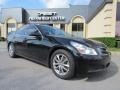 Black Obsidian - G 35 Journey Sedan Photo No. 5
