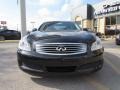 Black Obsidian - G 35 Journey Sedan Photo No. 6