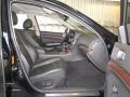Black Obsidian - G 35 Journey Sedan Photo No. 9