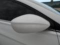 2011 Pearl White Hyundai Sonata SE  photo #15